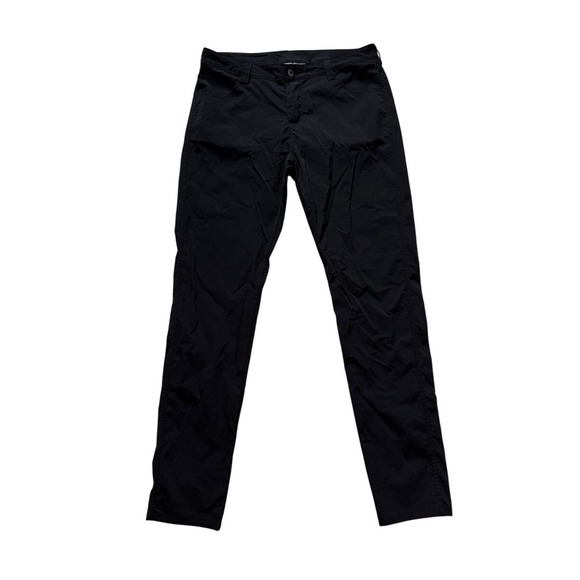 Goruck Pants - GORUCK Simple Pants Women's 12 USA Made Black Tactical Hiking Gorpcore Granola